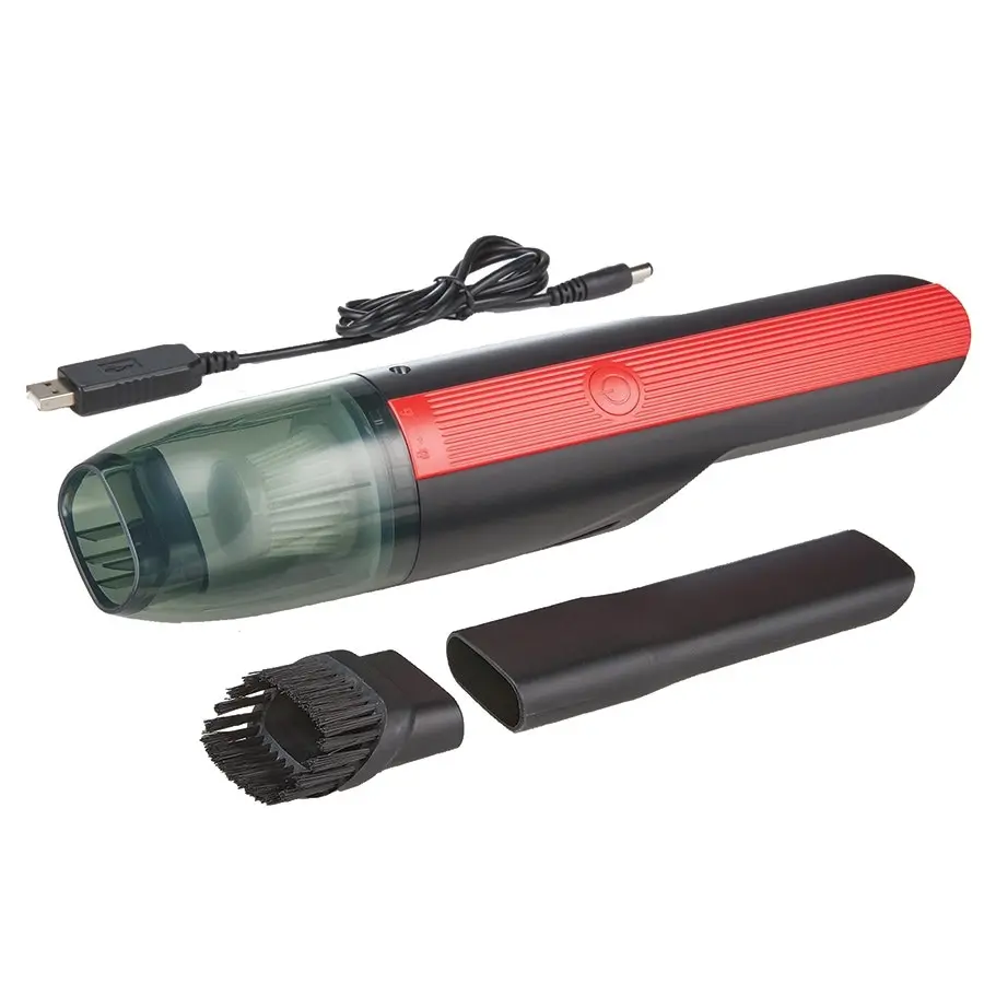 Wet n Dry Handheld Vacuum