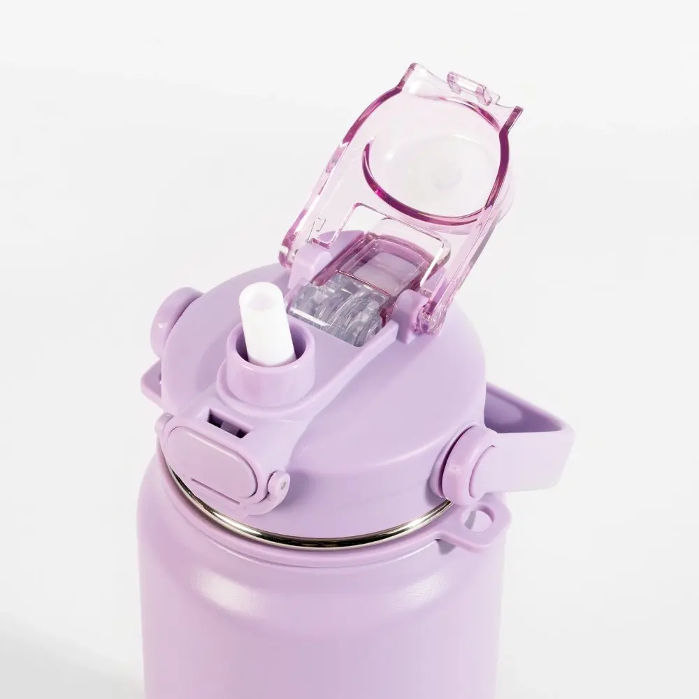 SWIG Lilac Hydrate Bottle 1.3L