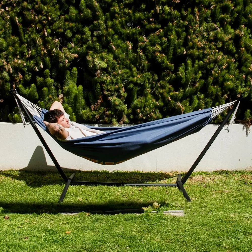 Sandman Hammock With Stand