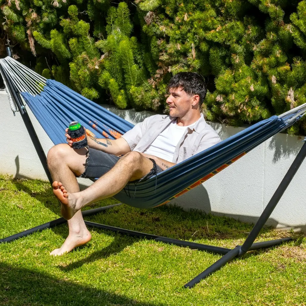 Sandman Hammock With Stand