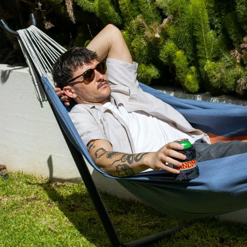 Sandman Hammock With Stand