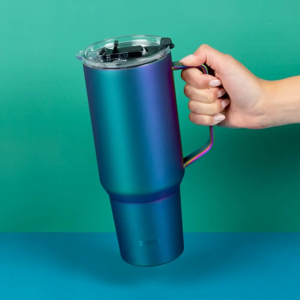 Swig Iridescent Tumbler 1200mL