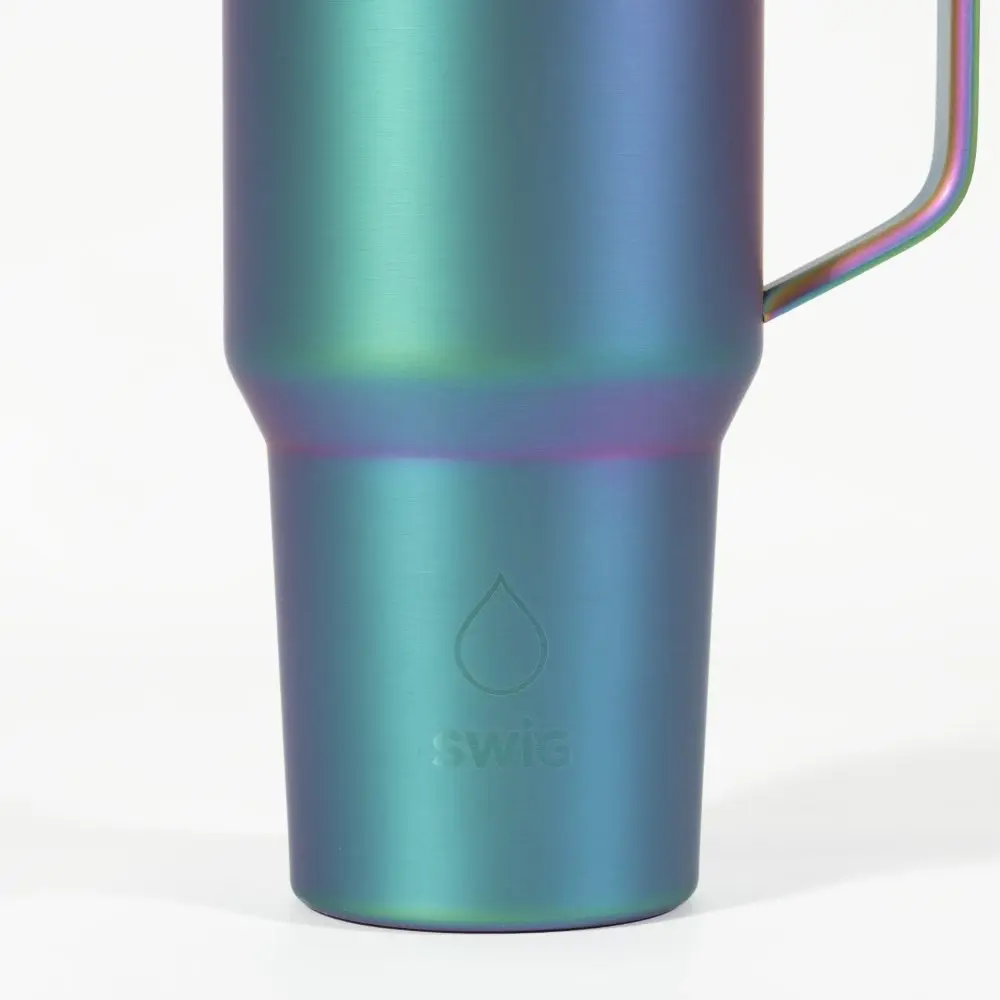 Swig Iridescent Tumbler 1200mL