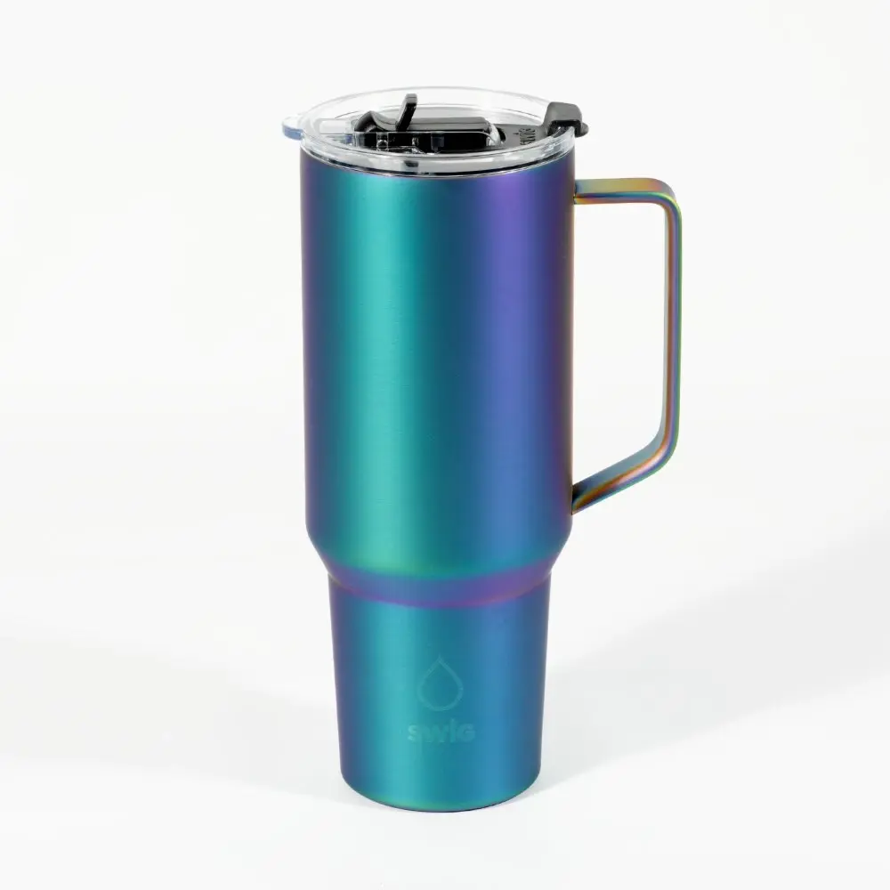 Swig Iridescent Tumbler 1200mL