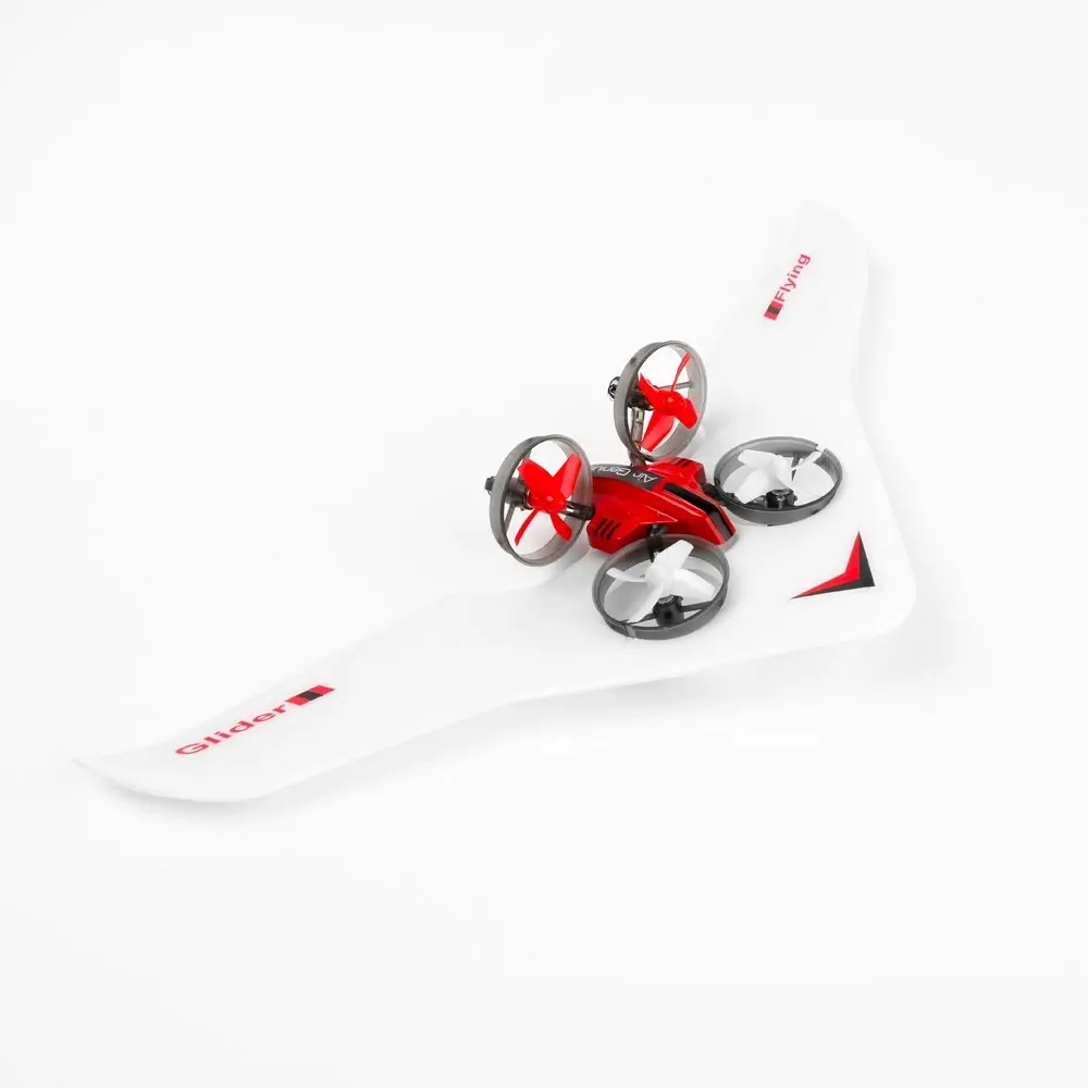 3 In 1 Hover Craft Jet Drone