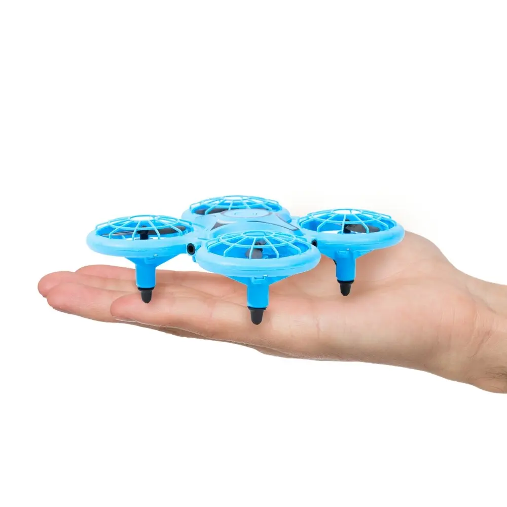 RC Hand Gesture Stunt Drone