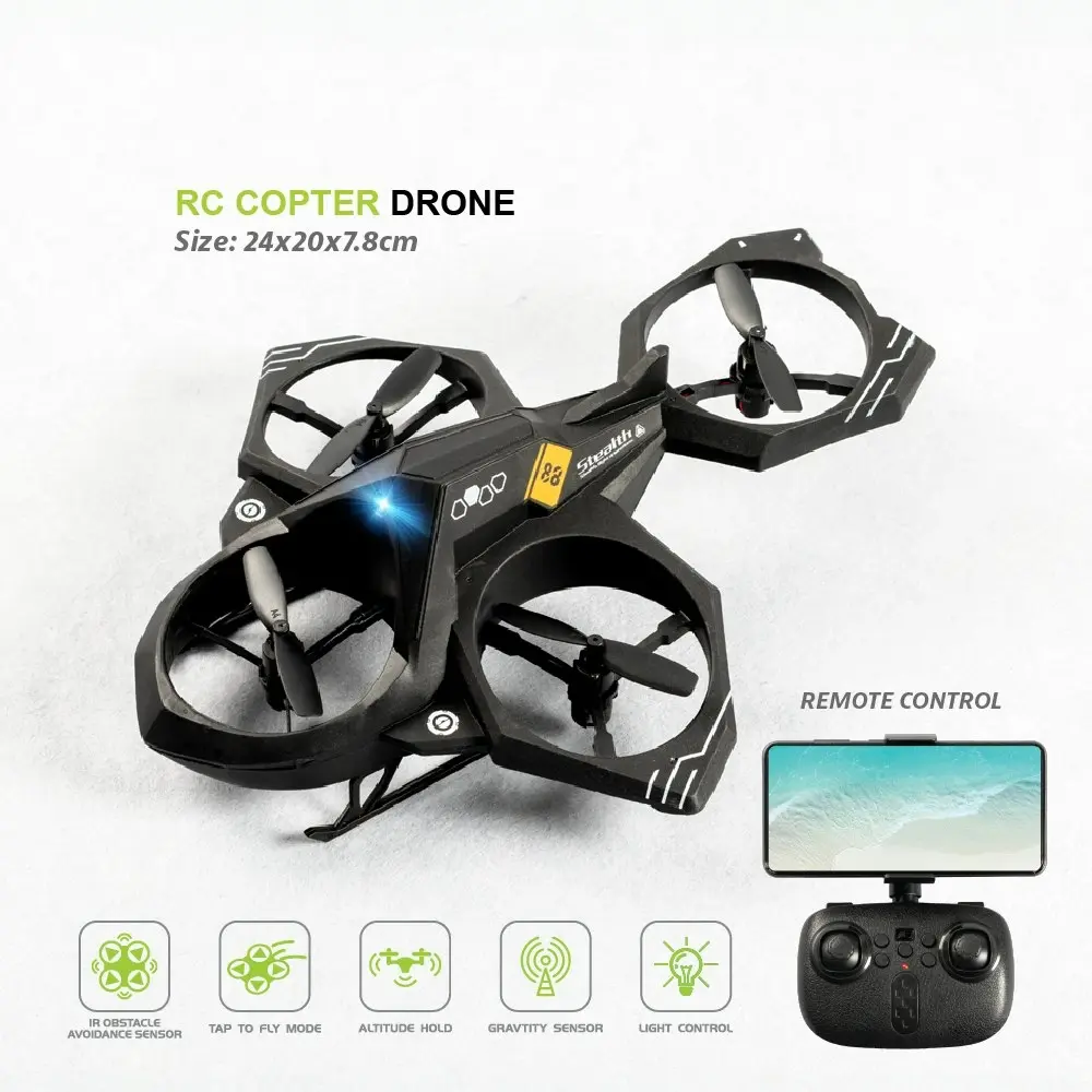 RC Drone Copter