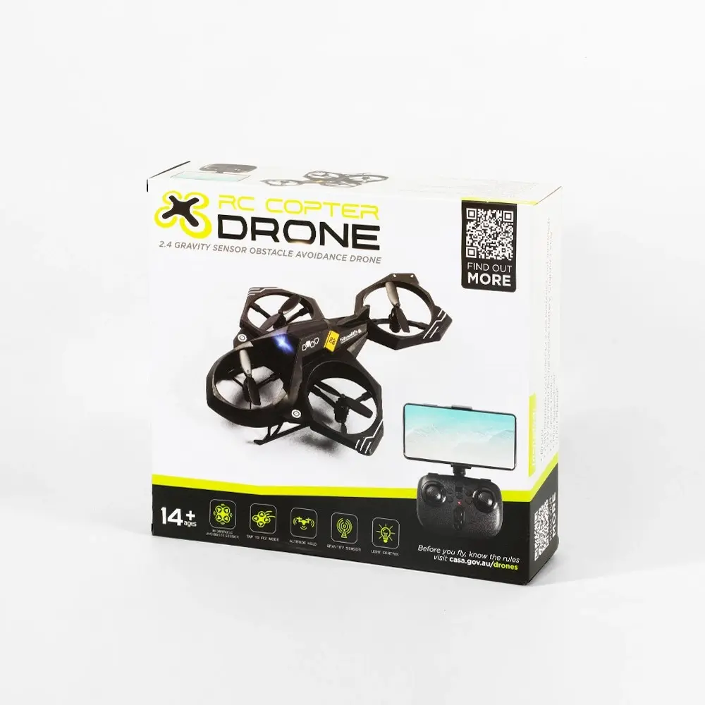 RC Drone Copter