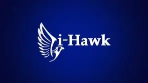 I-Hawk Drone Apache AXR1500 with HD Camera and GPS