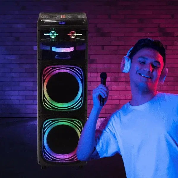 Extreme Party Tower Speaker