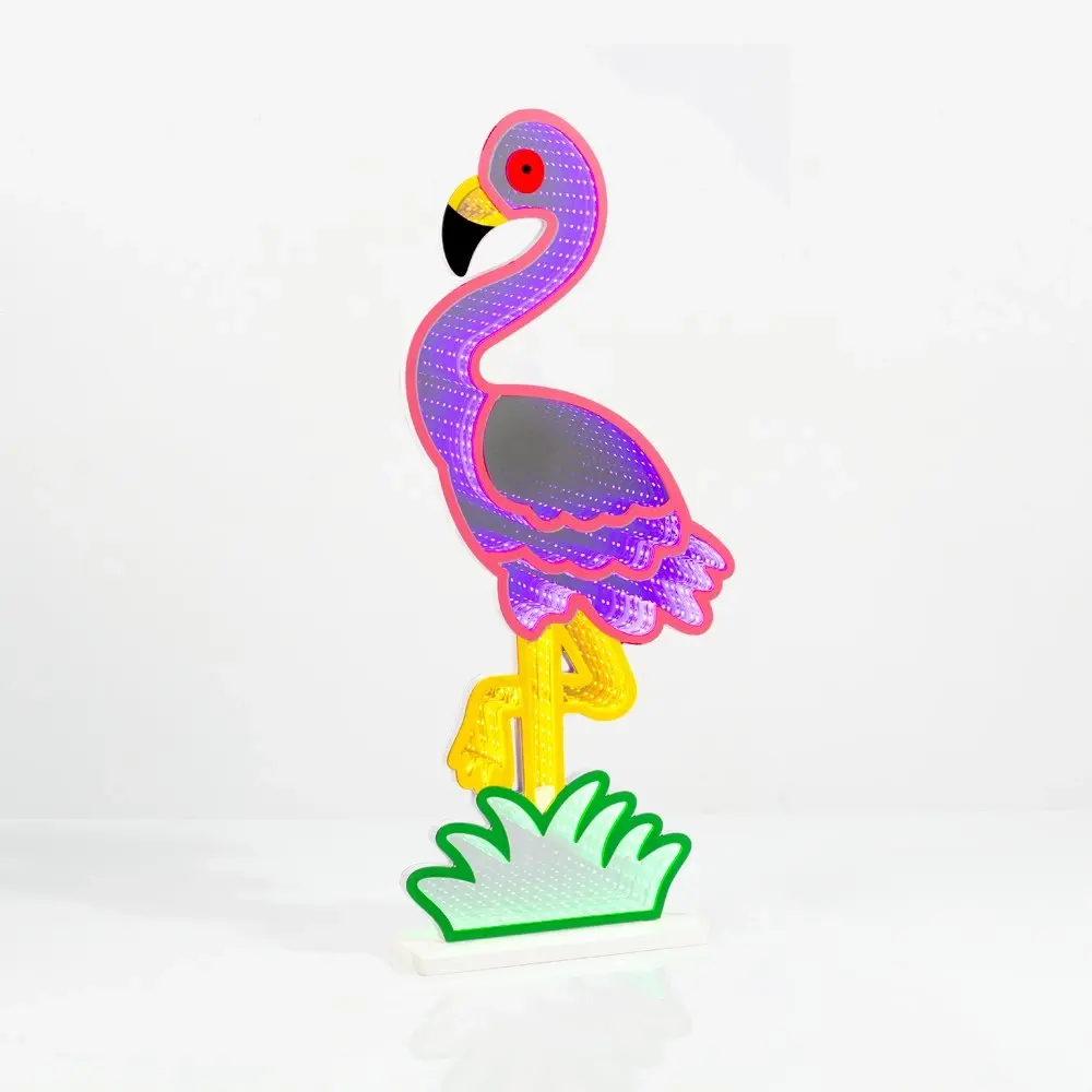 Flamingo Infinity Light