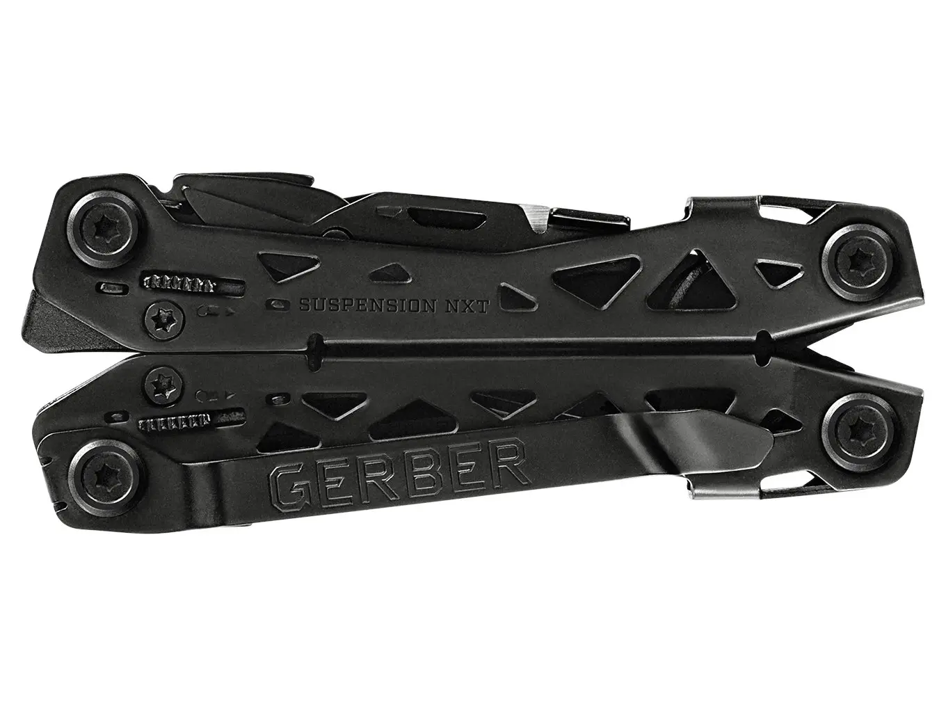 Gerber Suspension NXT Multi Tool Black