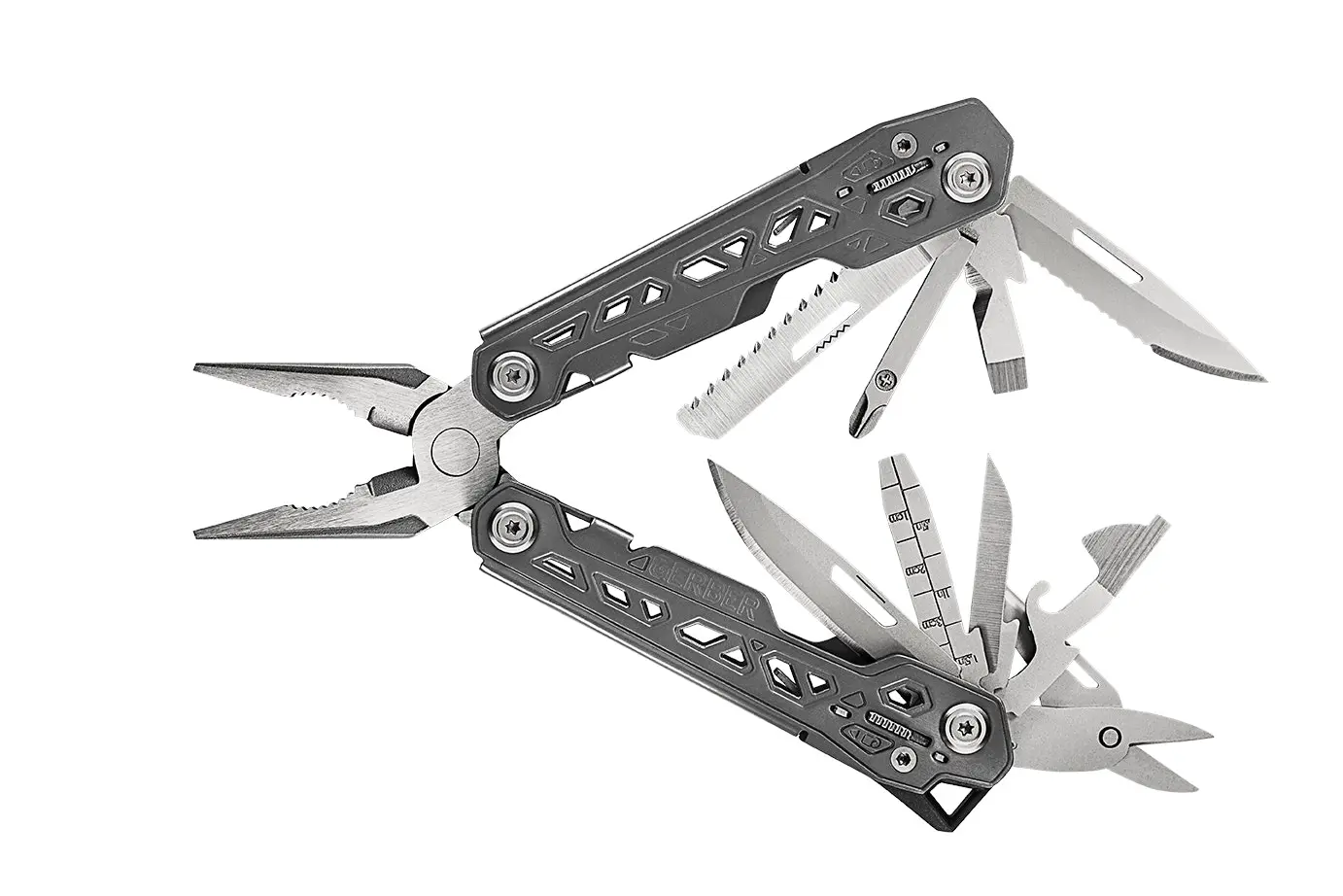 Gerber Truss Multi Tool