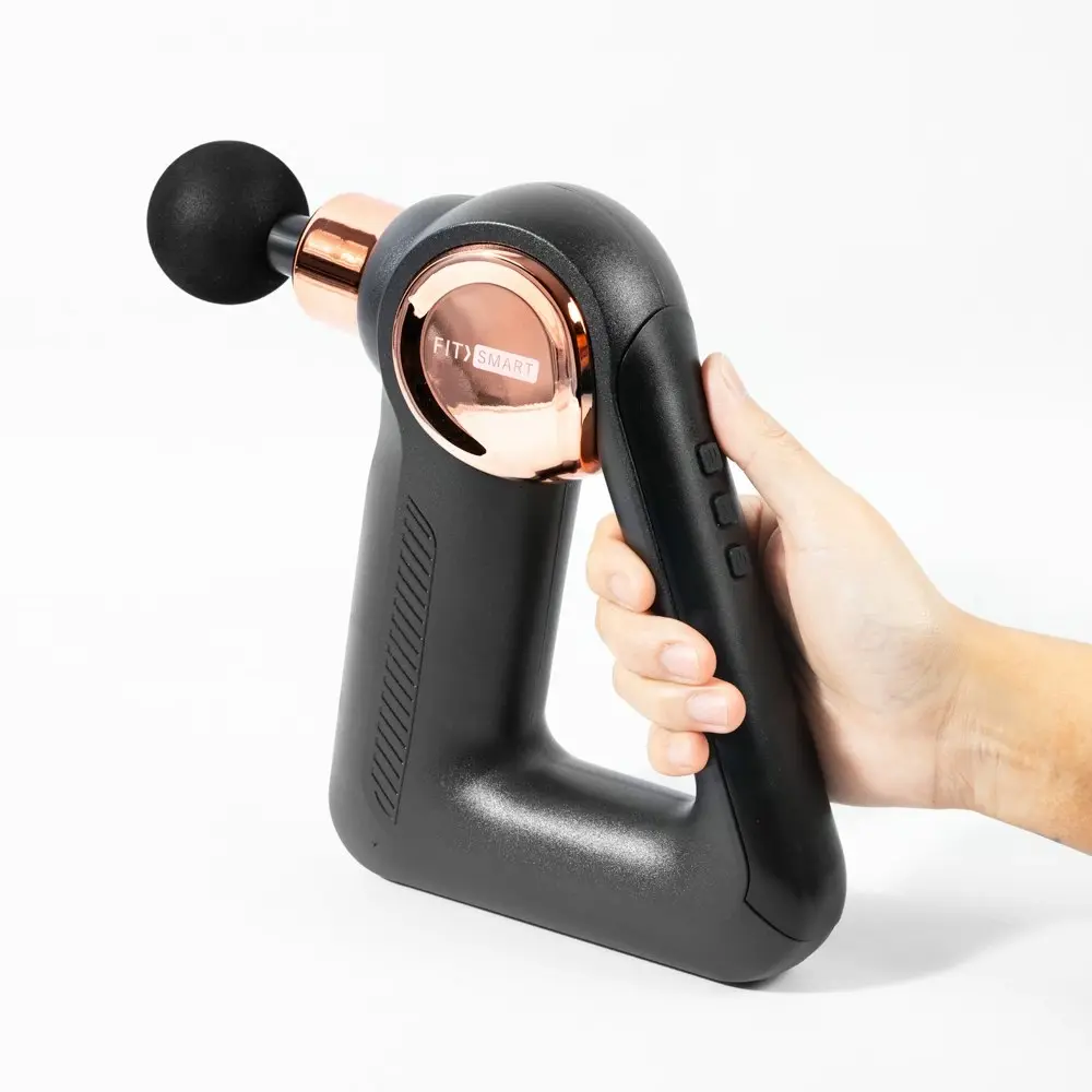 FitSmart FS-5500 Cool Pulse Pro Massage Gun