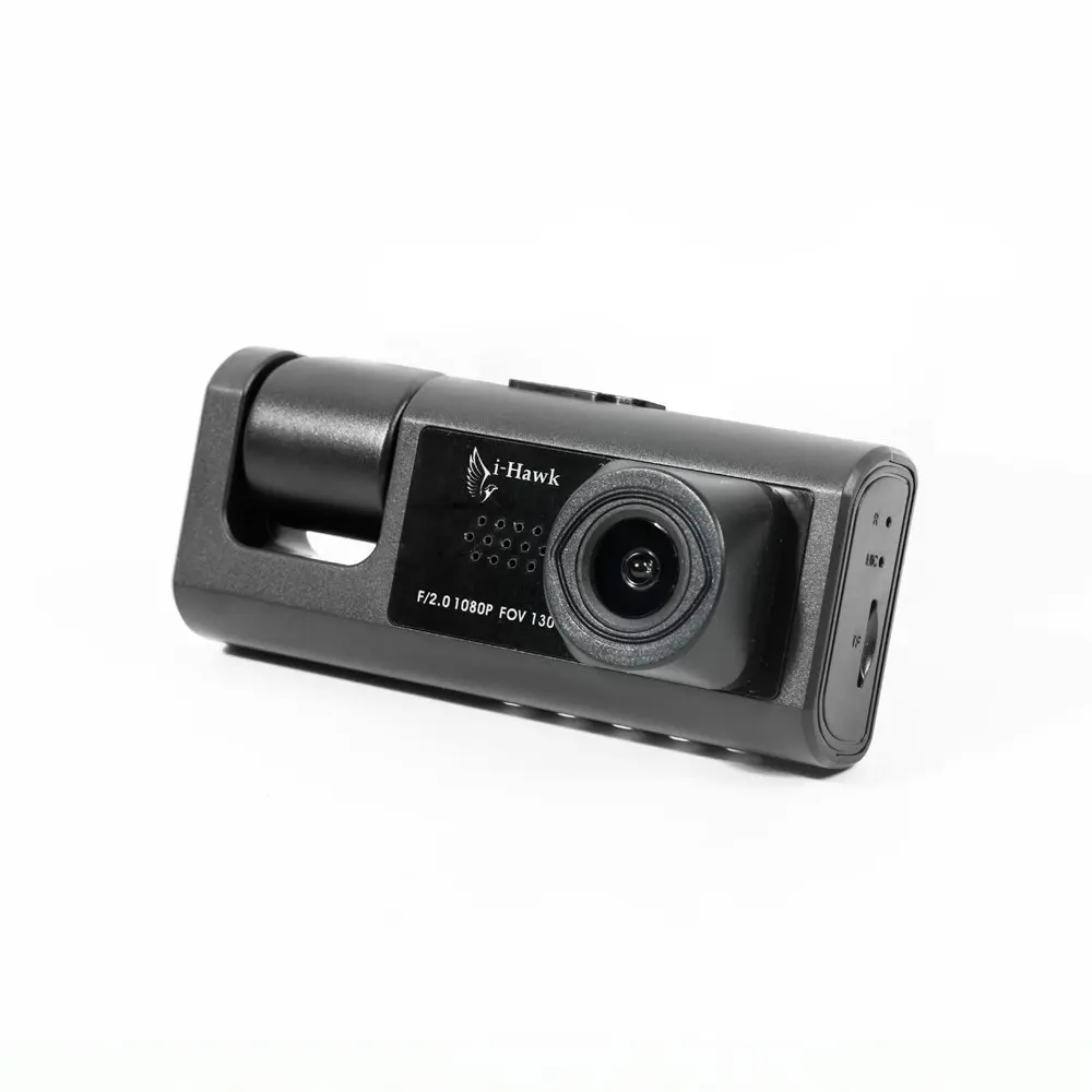 i-Hawk Defender Dual Dash Camera