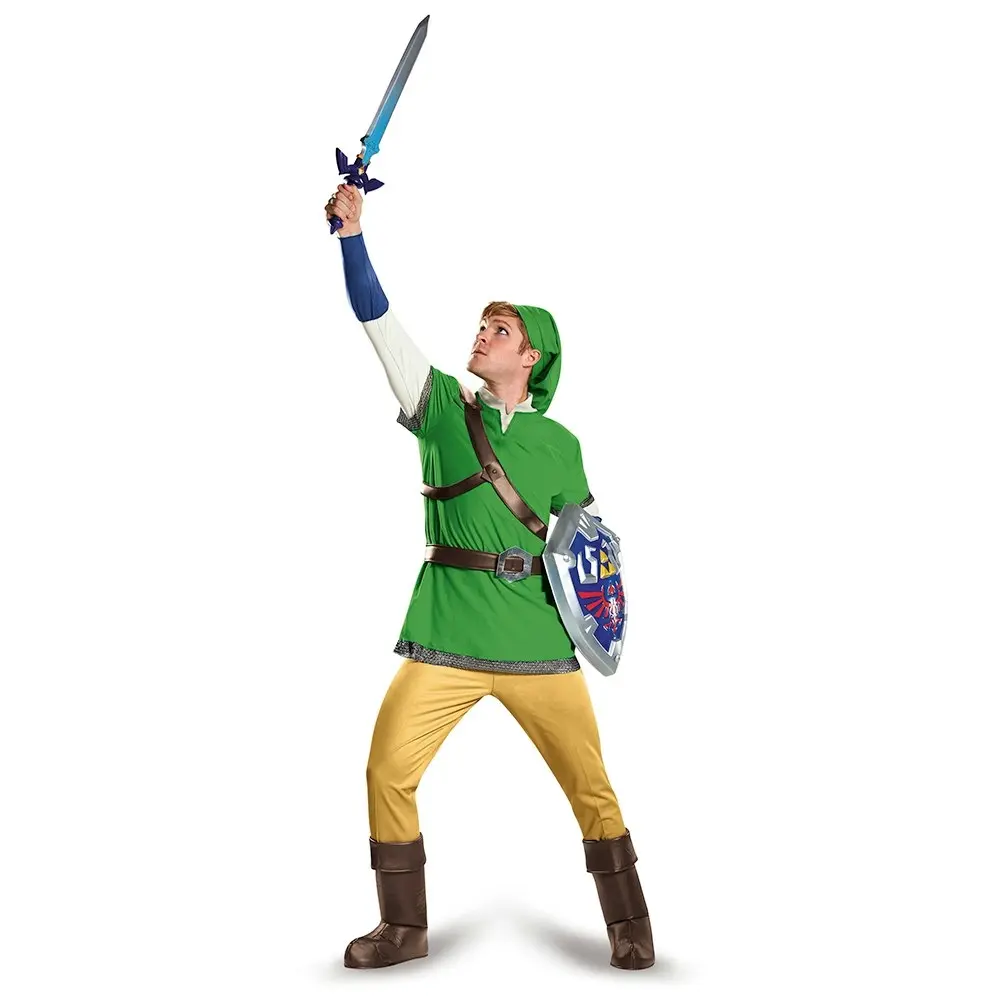 Nintendo Zelda Link's Sword