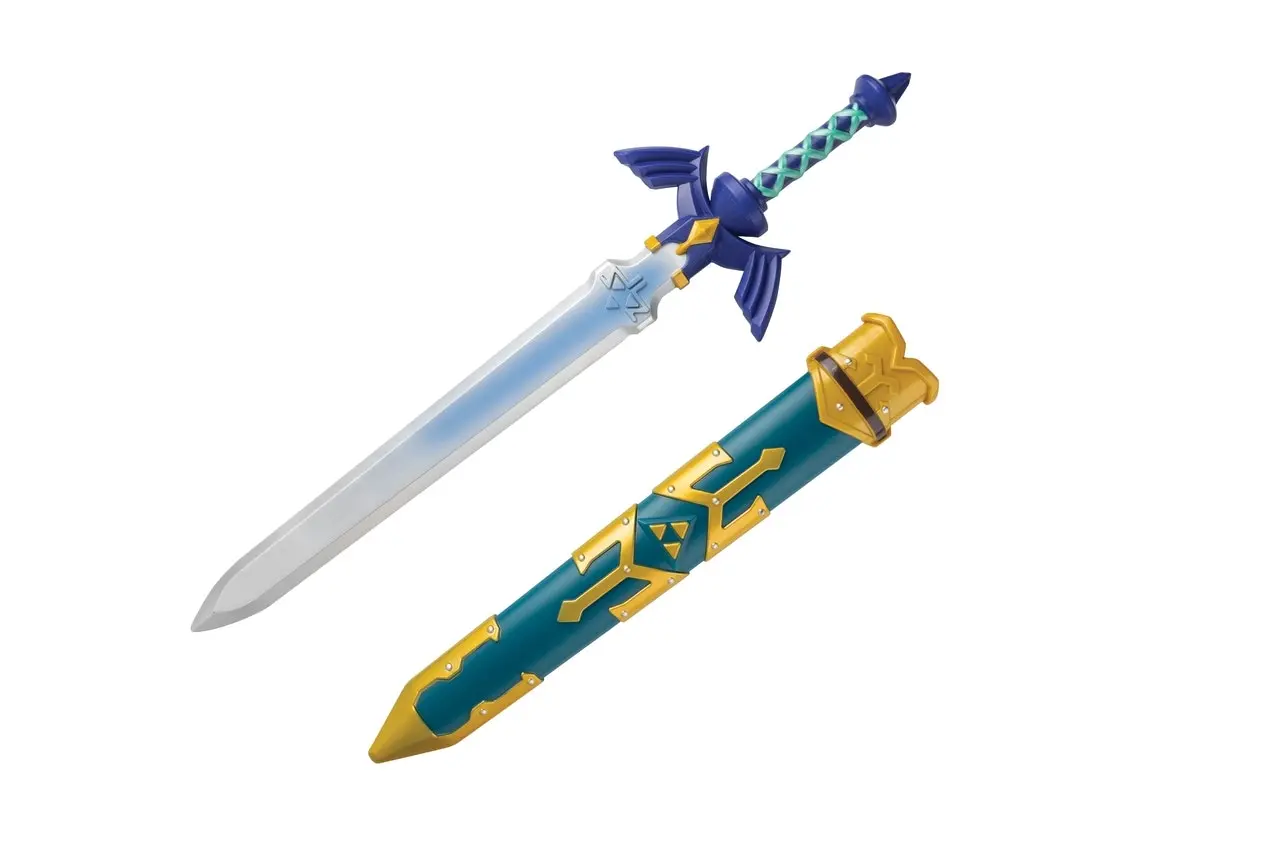 Nintendo Zelda Link's Sword