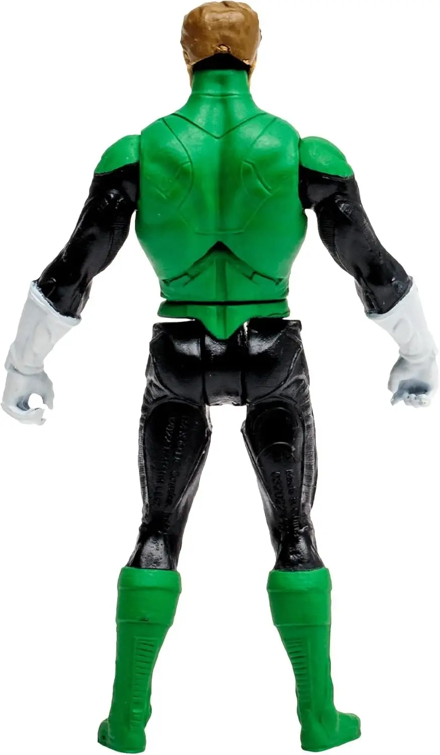 McFarlane Toys DC Direct Page Punchers Green Lantern 3" Figure