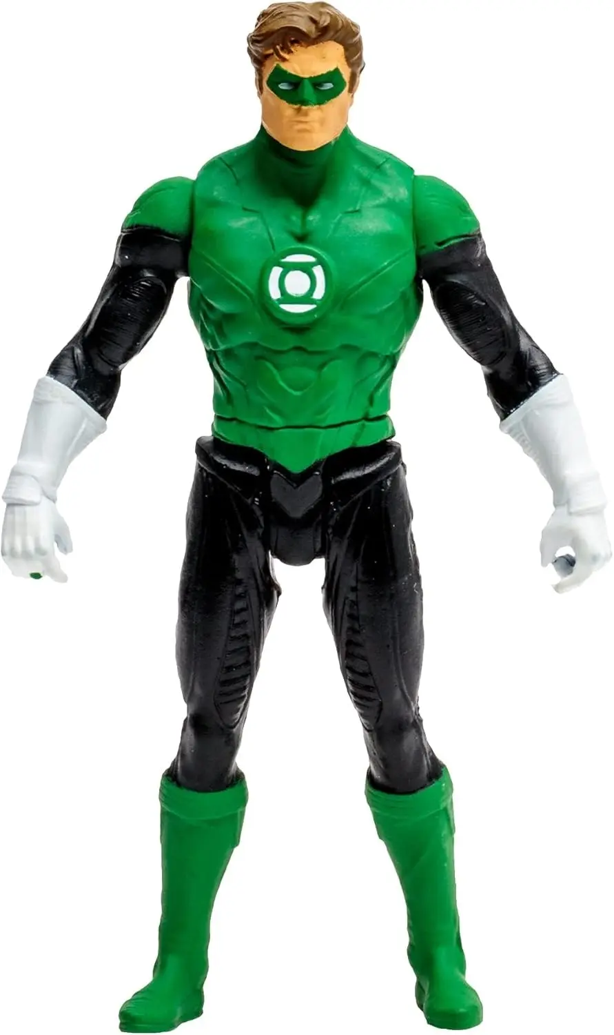 McFarlane Toys DC Direct Page Punchers Green Lantern 3" Figure