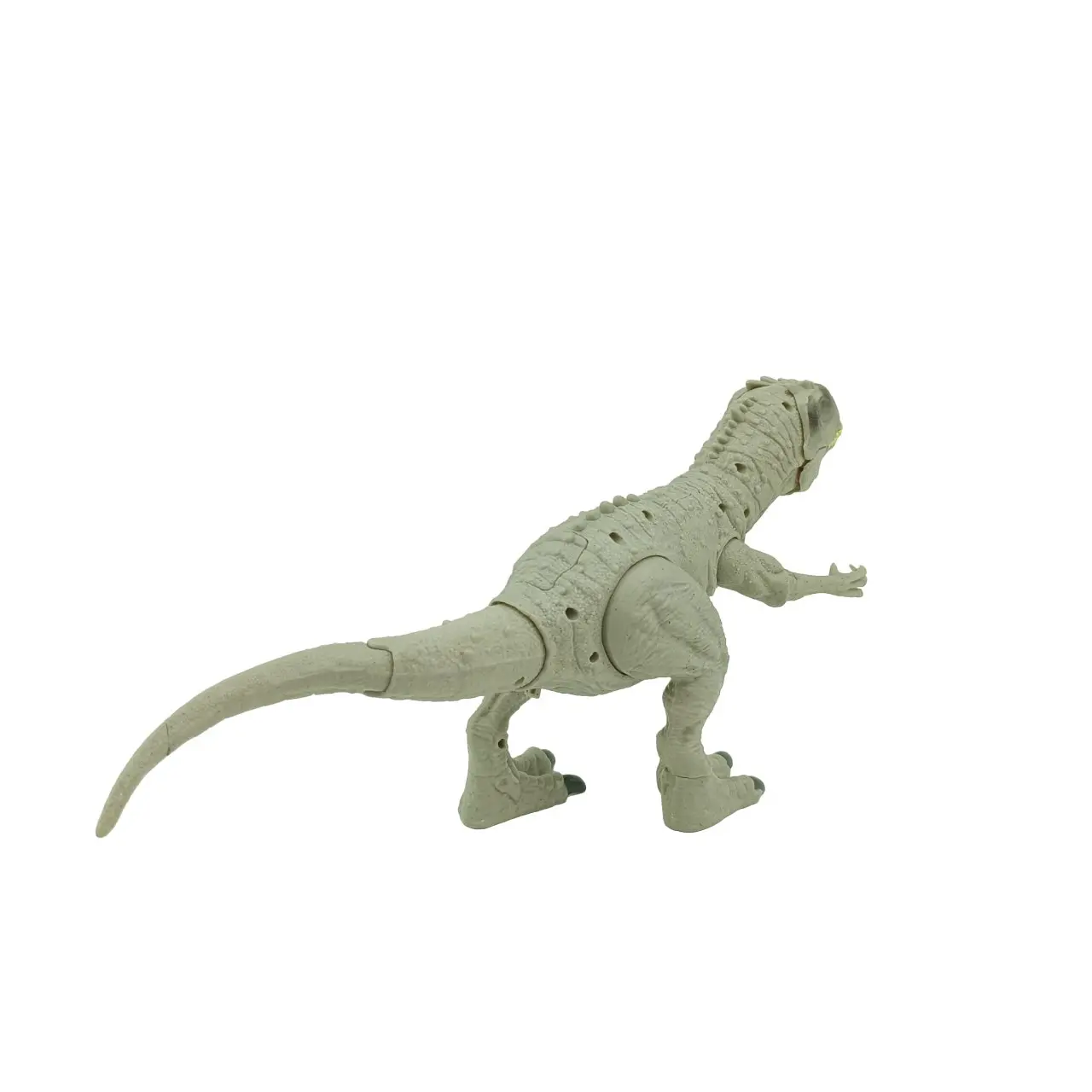 Light and Sound Action Indominus Rex