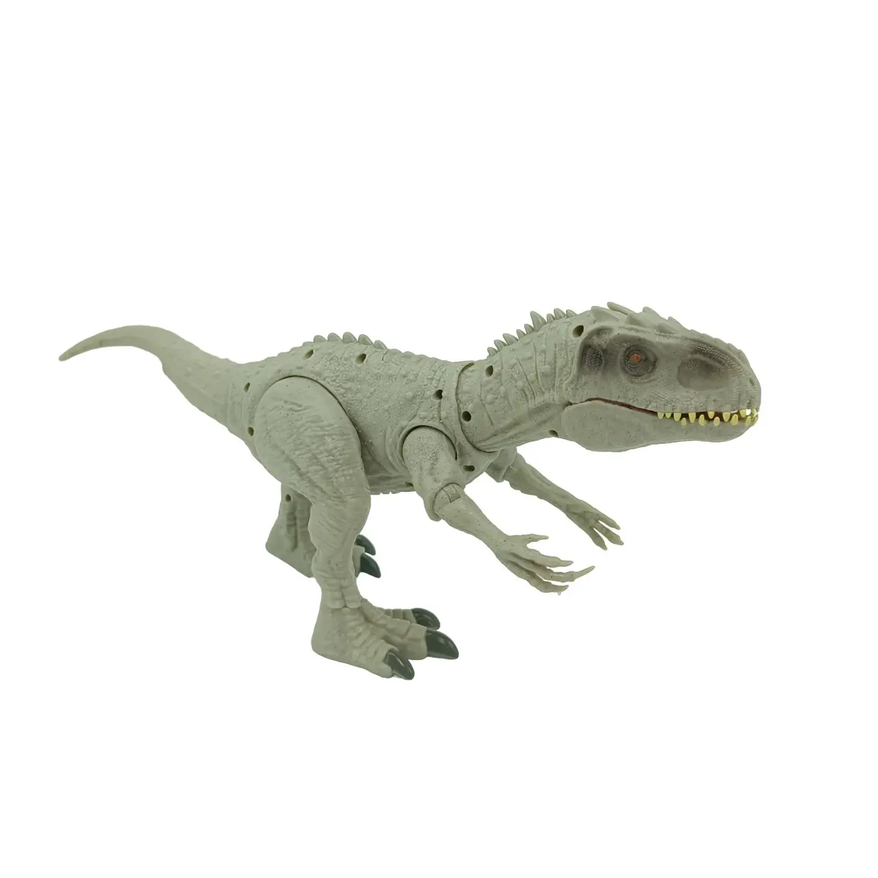 Light and Sound Action Indominus Rex