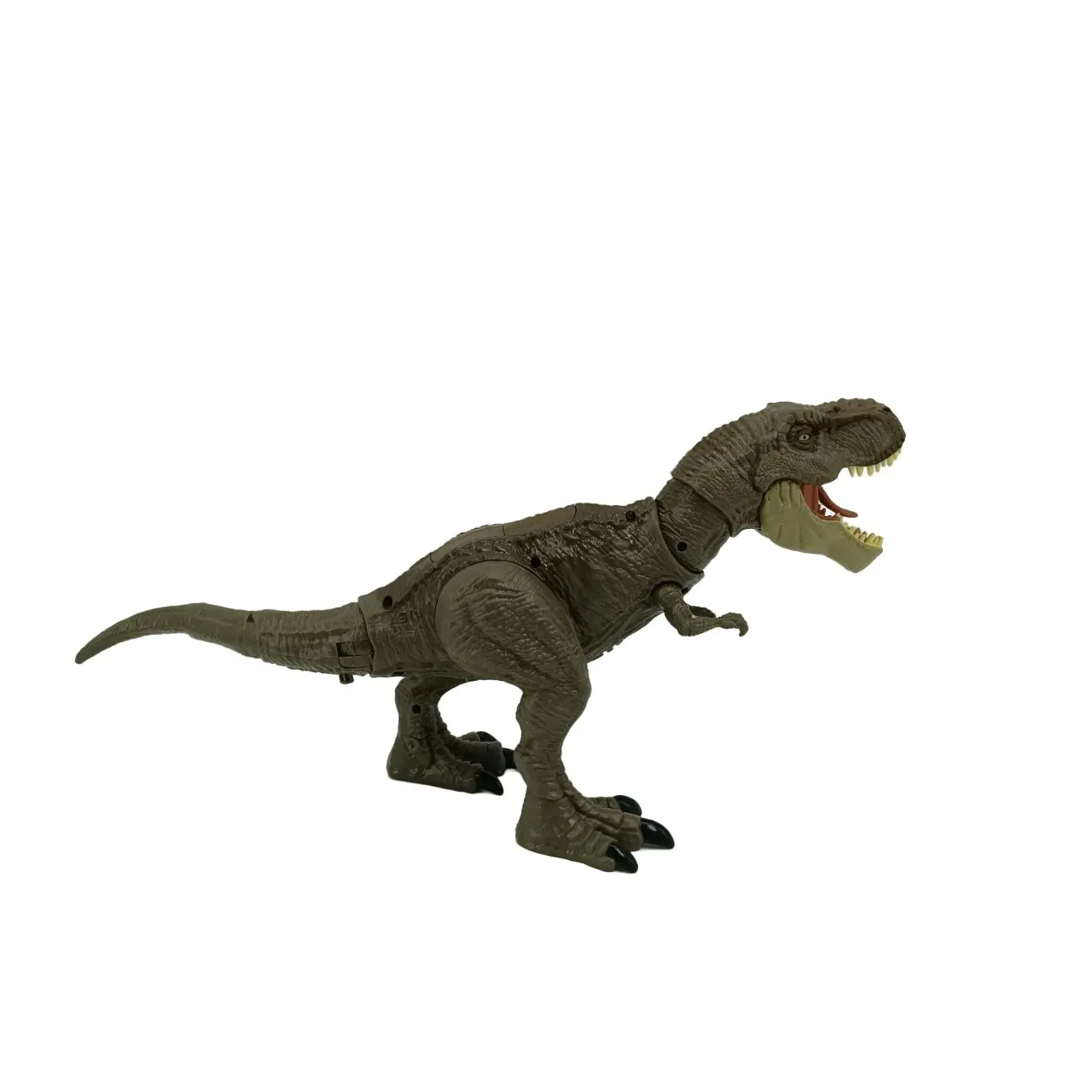 Light and Sound Action T-Rex