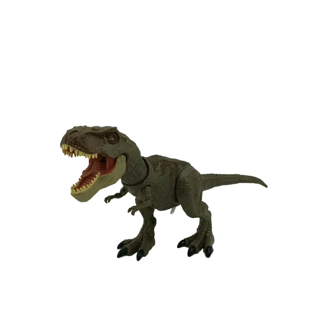 Light and Sound Action T-Rex