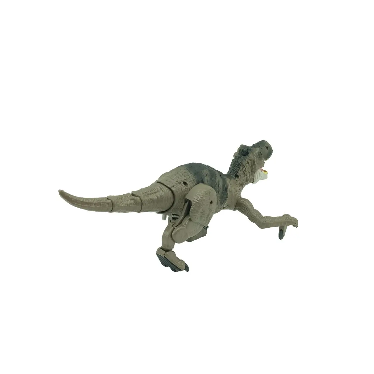 RC T-Rex With Vapour