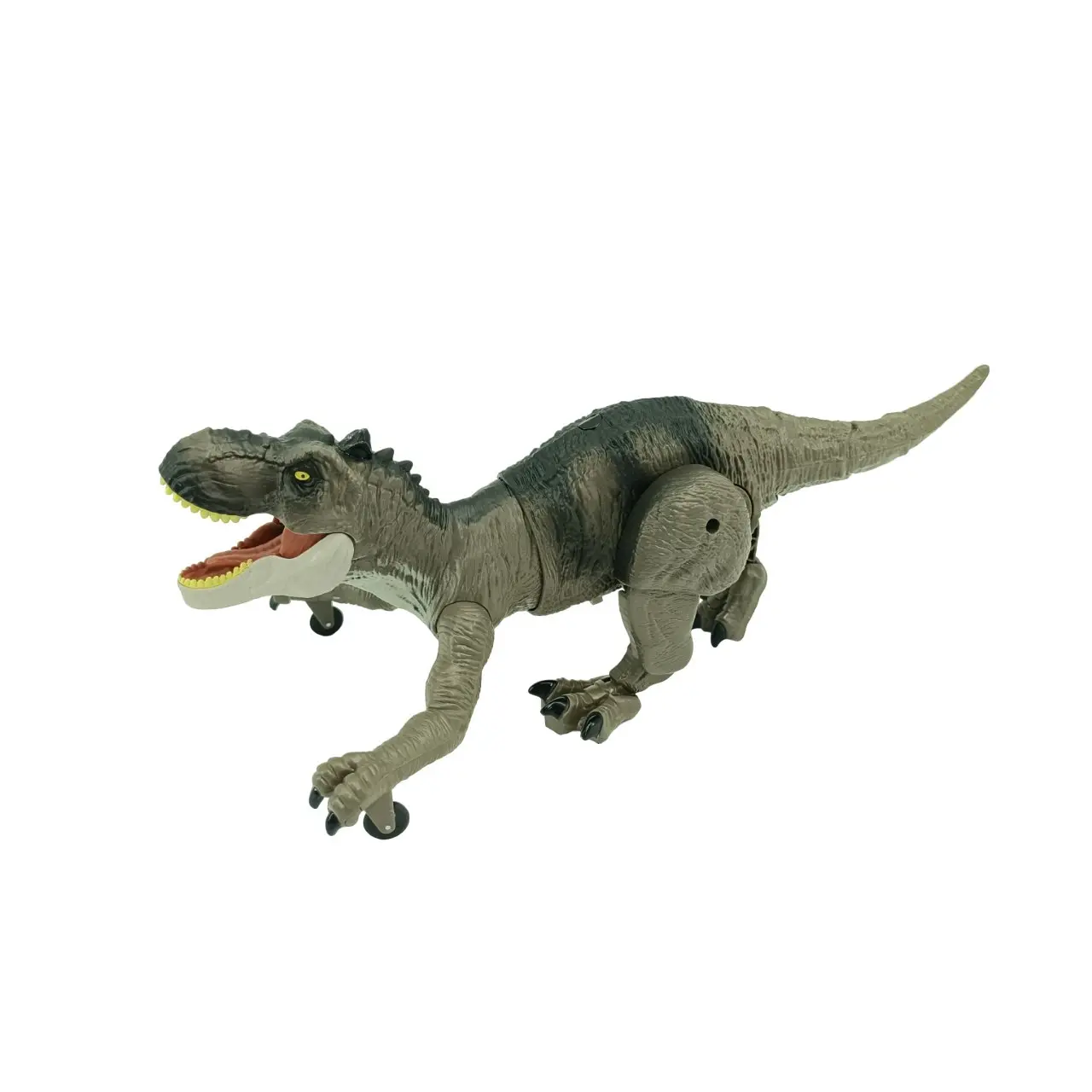 RC T-Rex With Vapour