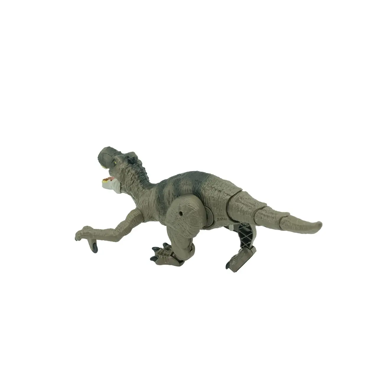 RC T-Rex With Vapour