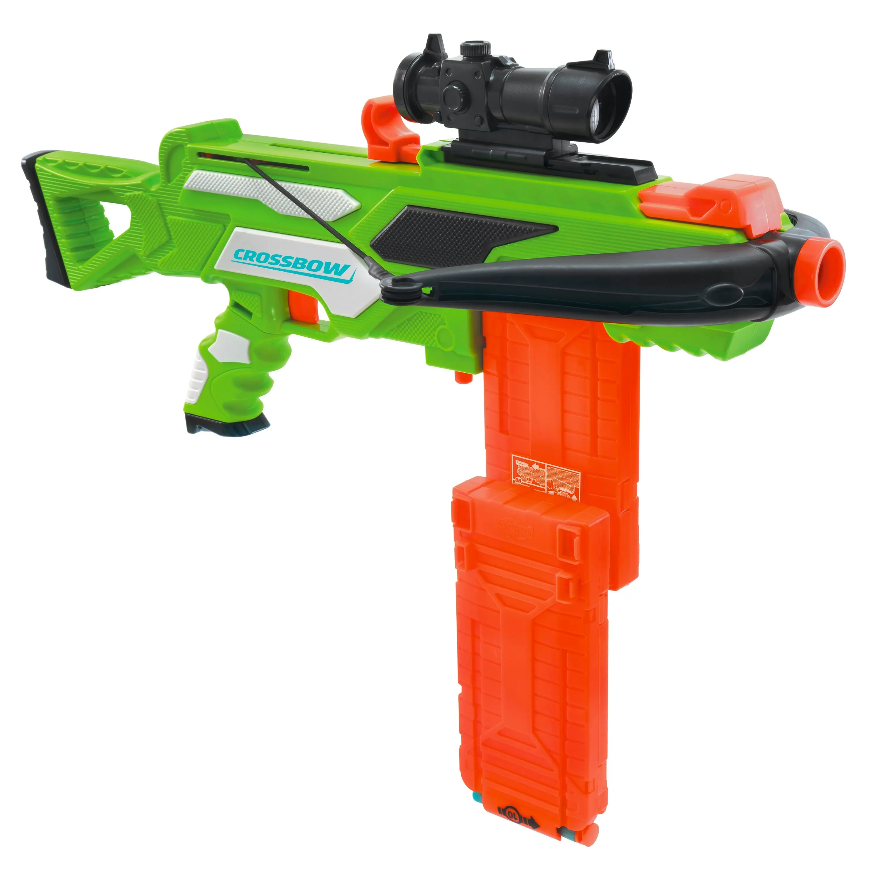 Air Warriors Crossbow