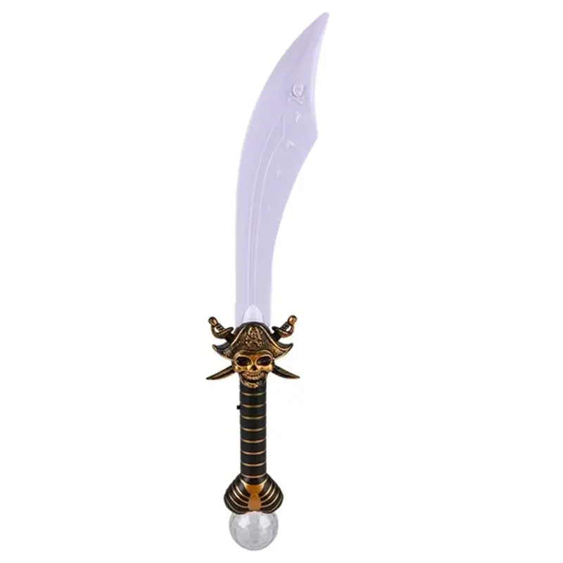 Light Up Pirate Sword