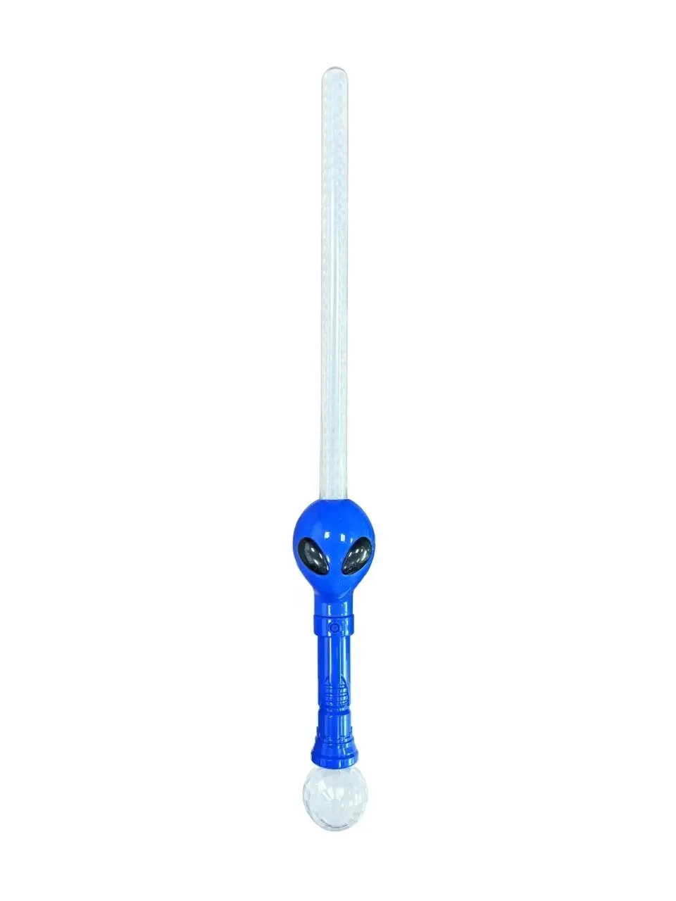 Light Up Alien Sword