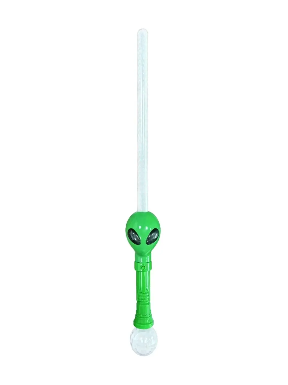 Light Up Alien Sword