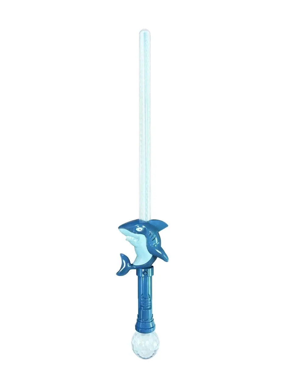 Light Up Shark Sword