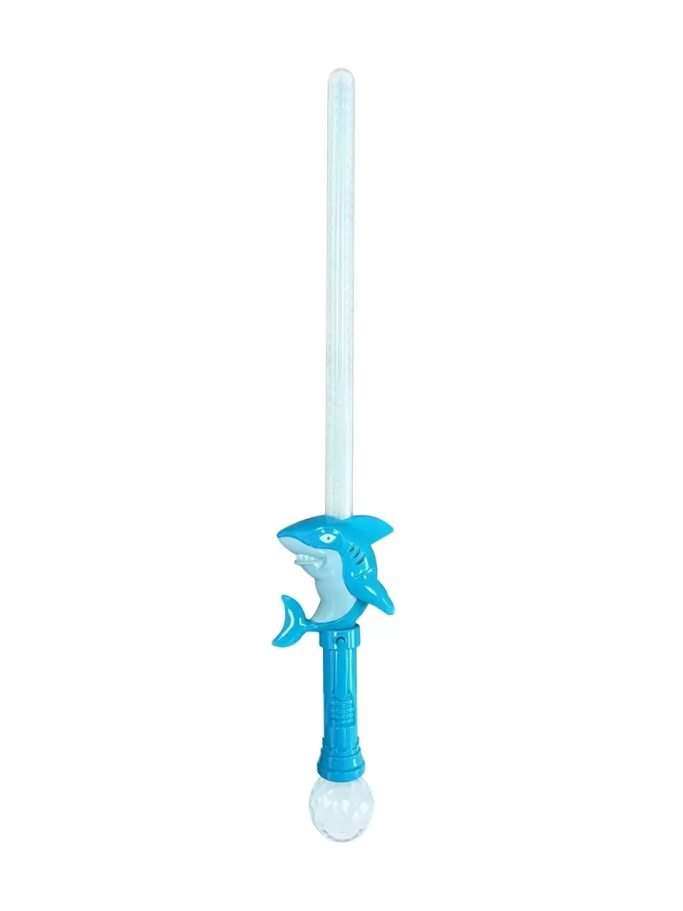 Light Up Shark Sword