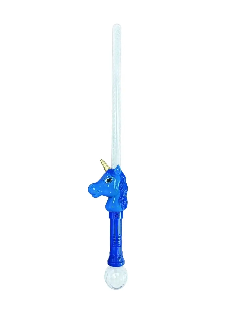 Light Up Unicorn Sword