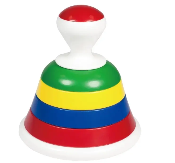 Ambi Toys - Colour Bell