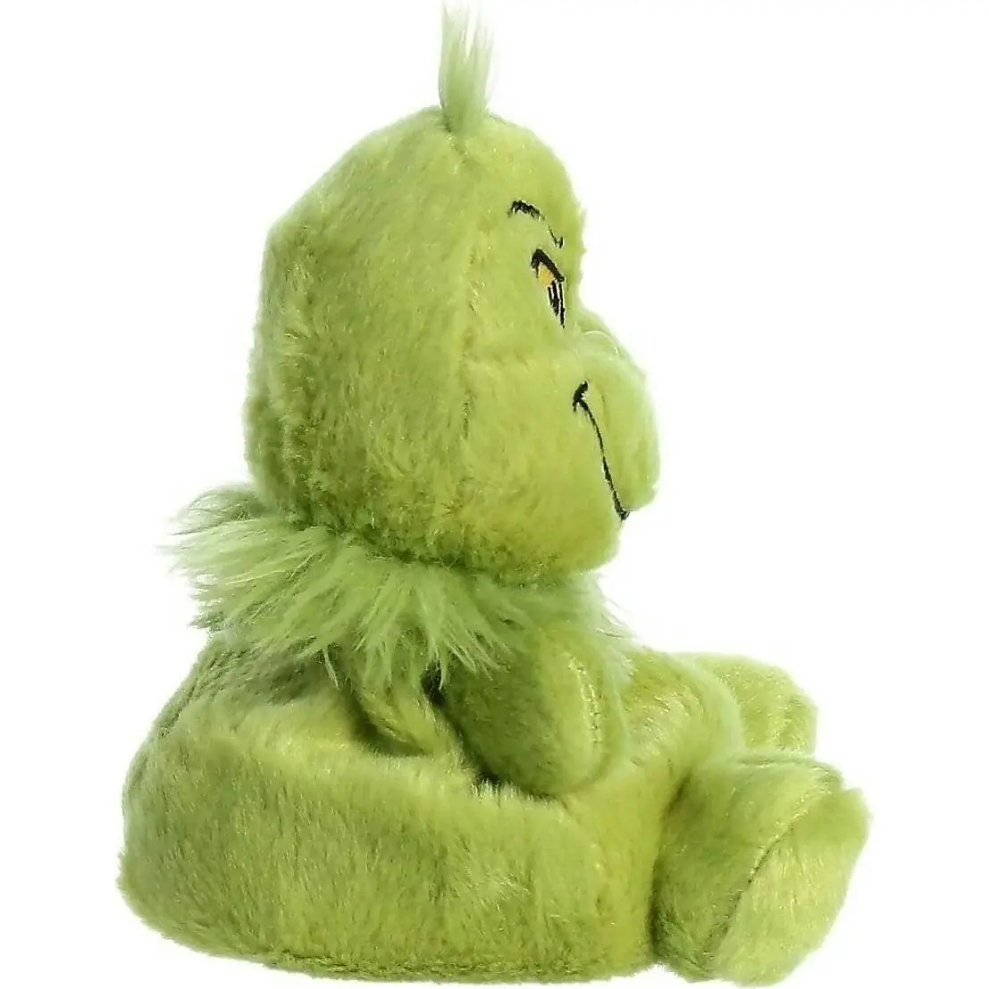 Cotton Candy - Xmas Palm Pals Dr Seuss Grinch 13cm Plush