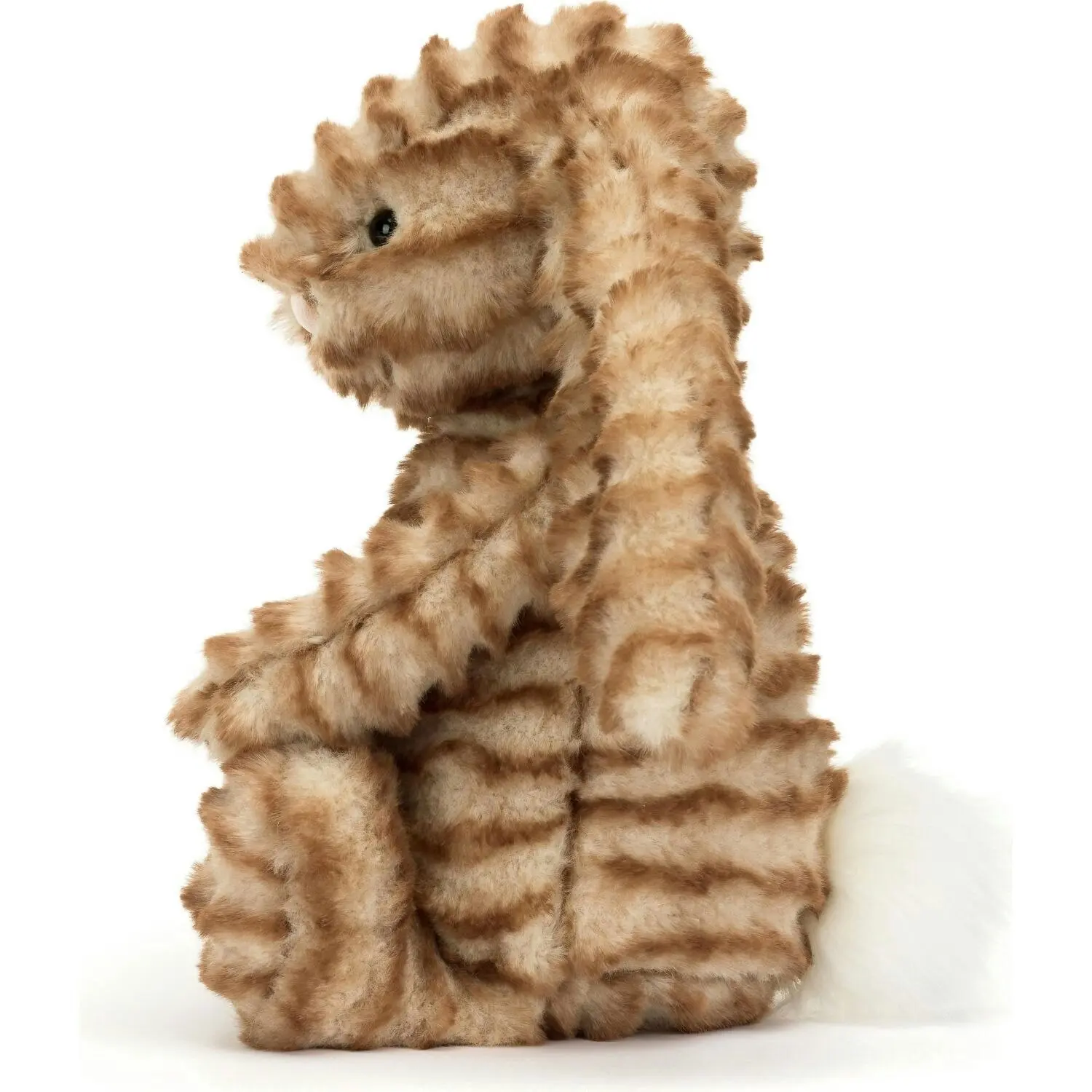 Jellycat - Bashful Luxe Bunny Juniper 31x12x9cm