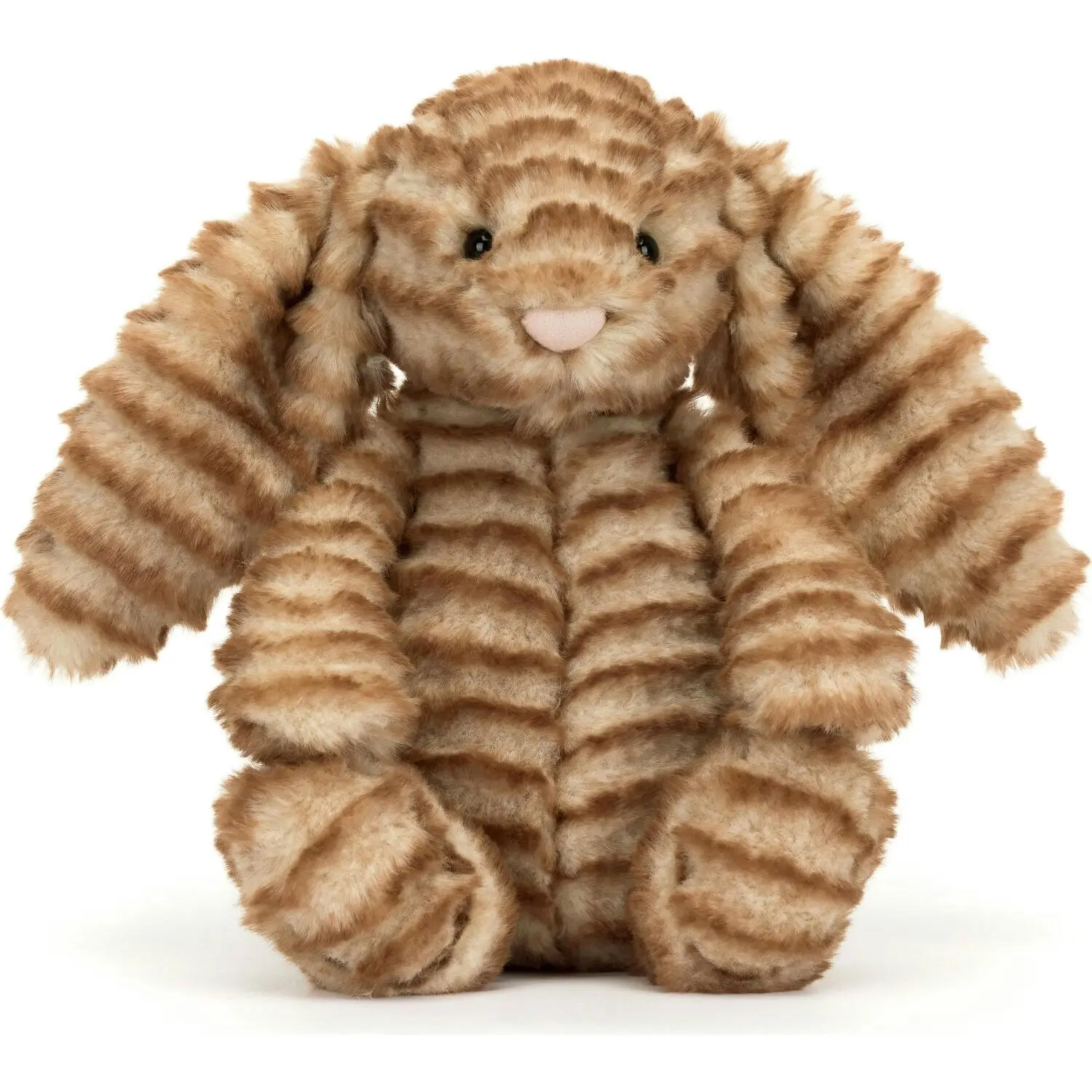 Jellycat - Bashful Luxe Bunny Juniper 31x12x9cm