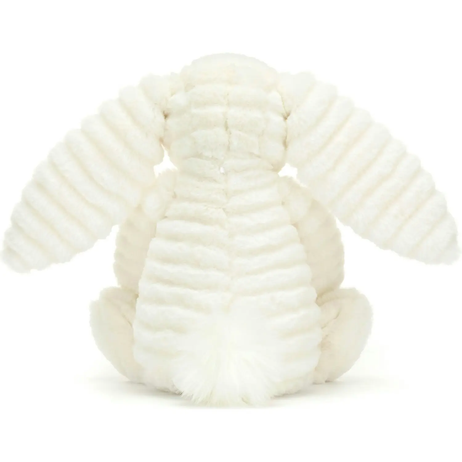 Jellycat - Bashful Luxe Bunny Nimbus Medium 31x15x12cm