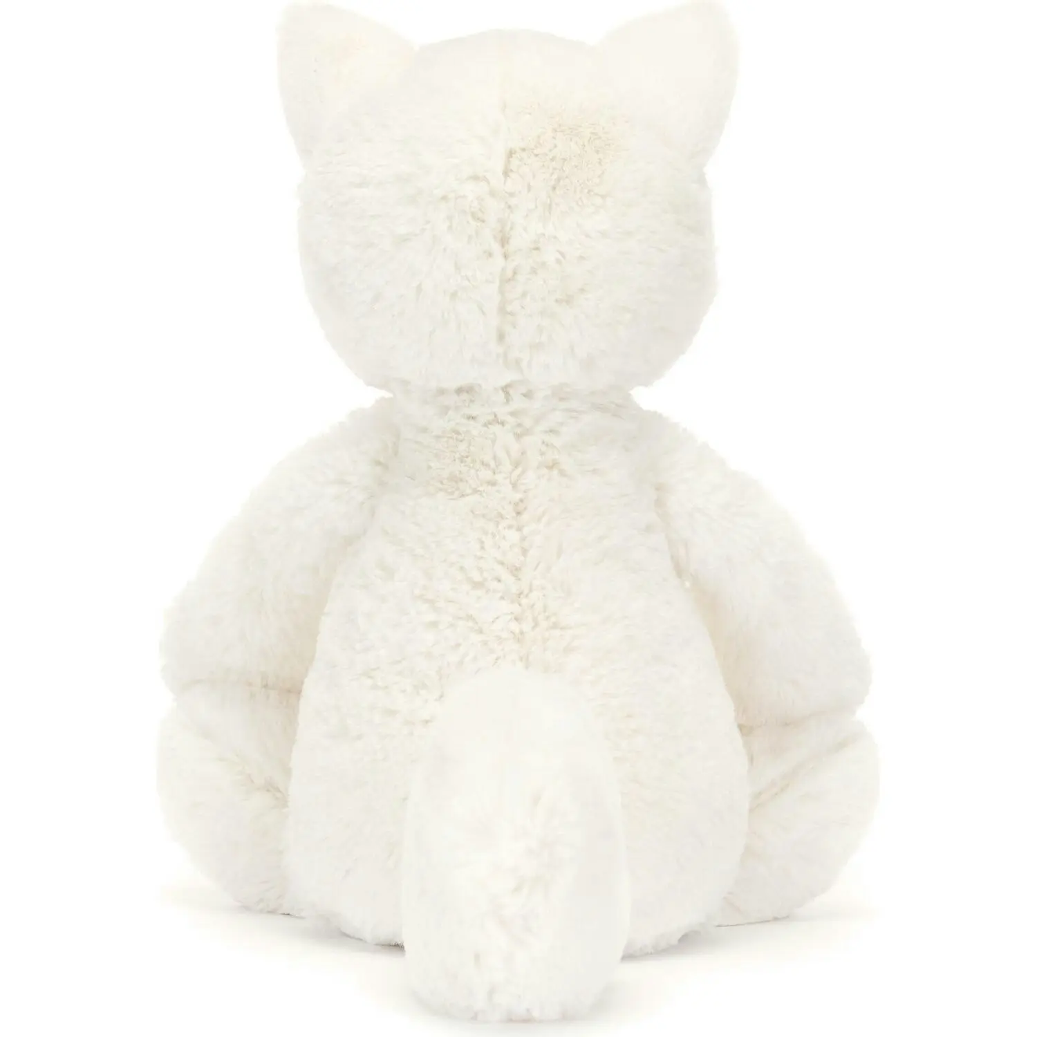 Jellycat - Bashful Arctic Fox Original Cream Medium 31x12x9cm