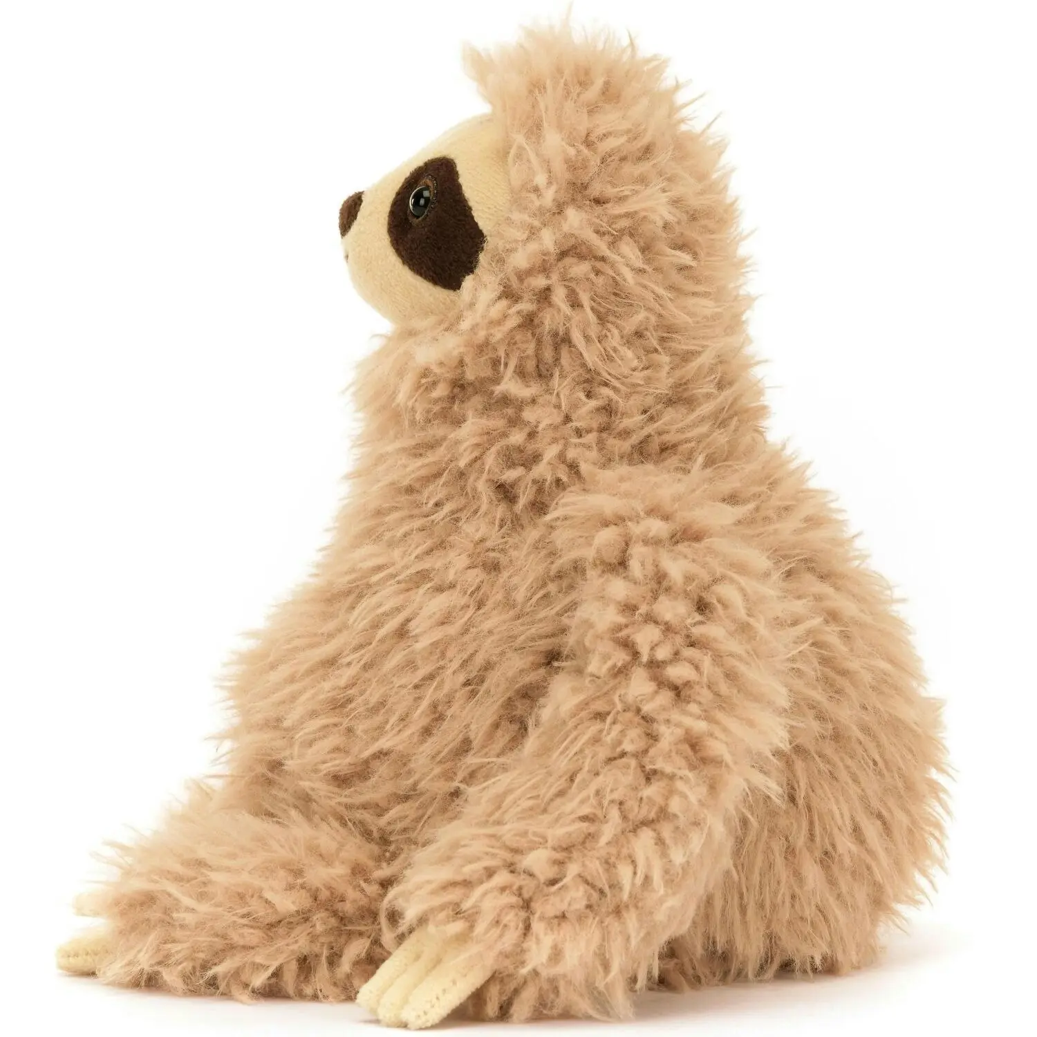 Jellycat - Selma Sloth 21x20x13cm