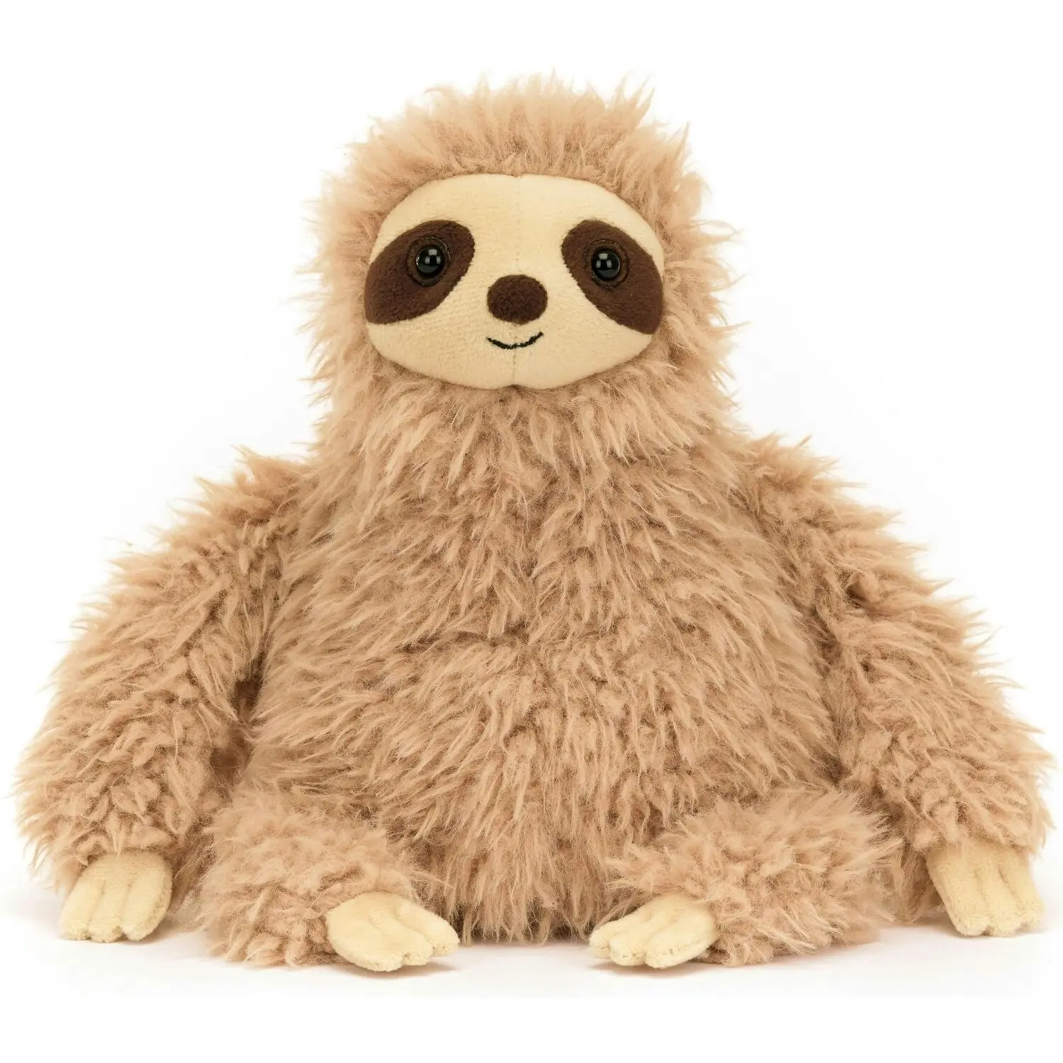 Jellycat - Selma Sloth 21x20x13cm