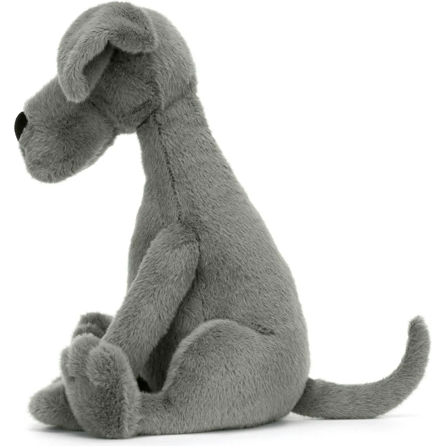 Jellycat - Zeus Great Dane 27x15x13cm