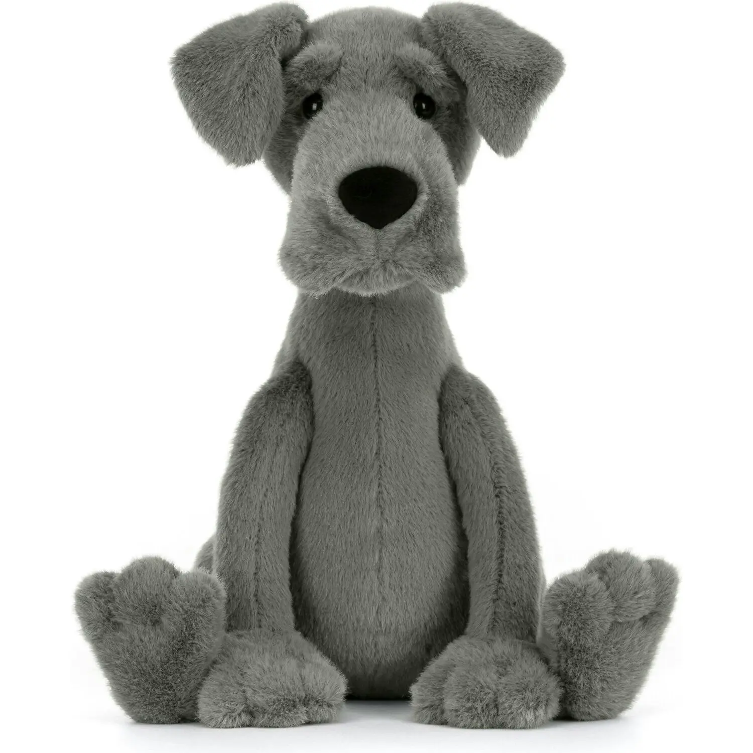 Jellycat - Zeus Great Dane 27x15x13cm