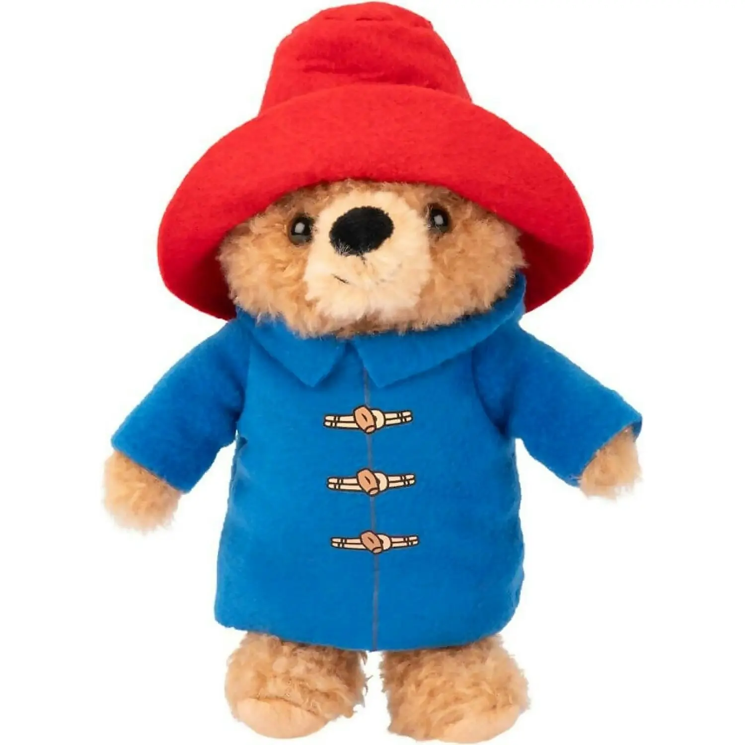 Paddington Bear - Paddington Small Plush - Jasnor