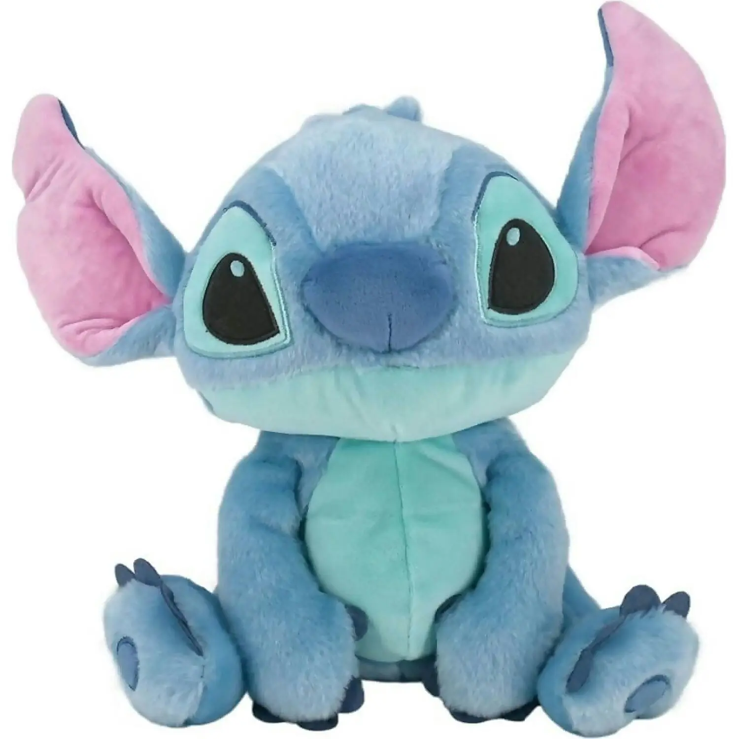 Disney Baby - Animated Laughing Stitch - Jasnor