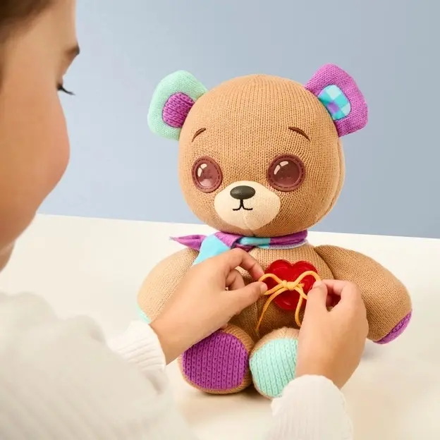 Moose Toys - Thready Bear